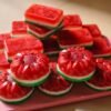 Watermelon Splash Soap